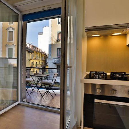 Dreamful Home - Arco Della Pace ミラノ エクステリア 写真