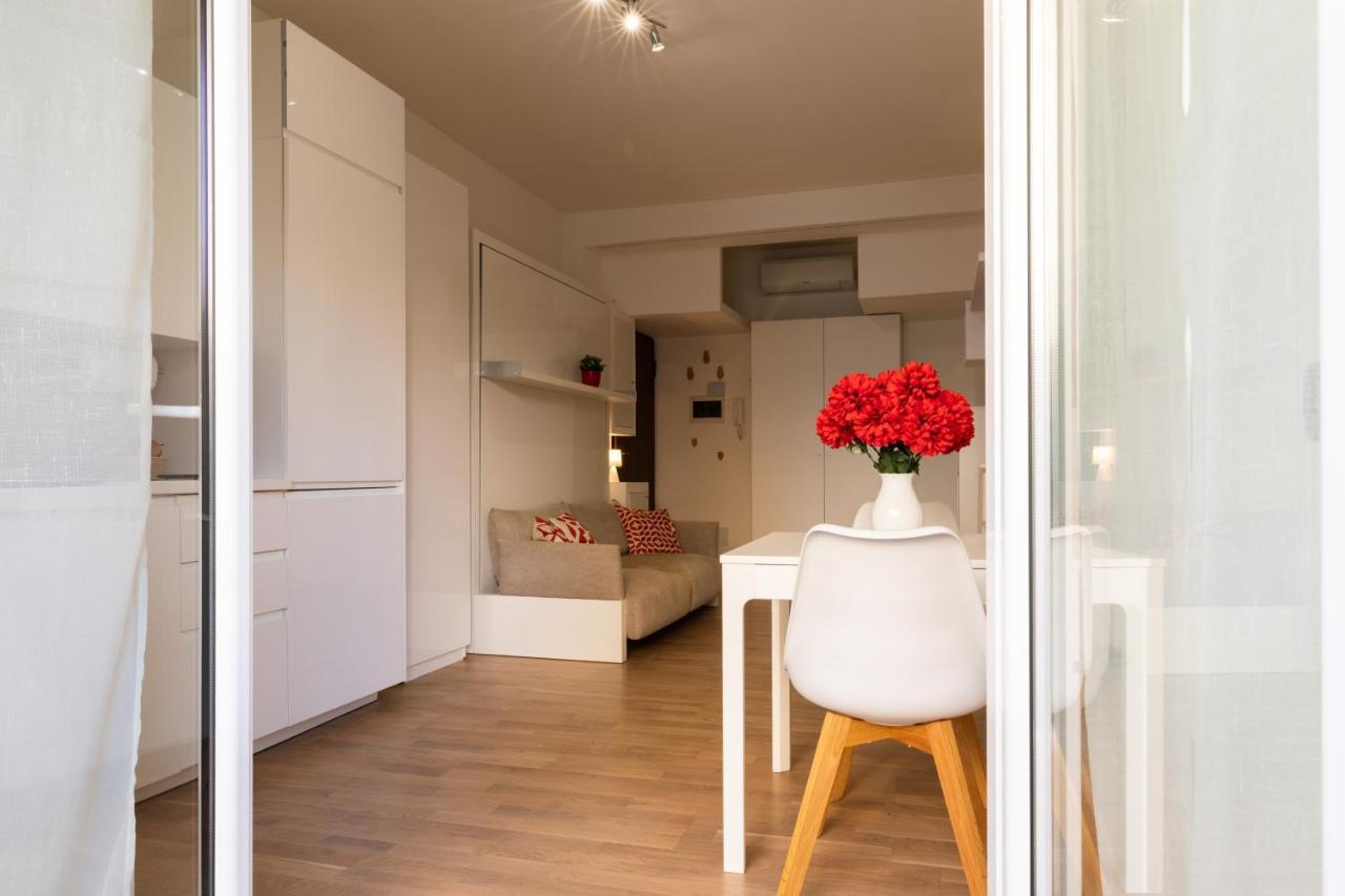 Dreamful Home - Arco Della Pace ミラノ エクステリア 写真