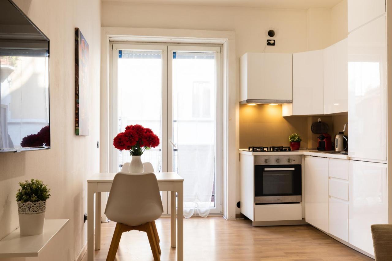 Dreamful Home - Arco Della Pace ミラノ エクステリア 写真