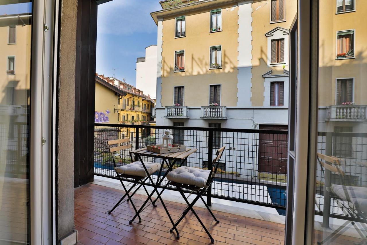 Dreamful Home - Arco Della Pace ミラノ エクステリア 写真