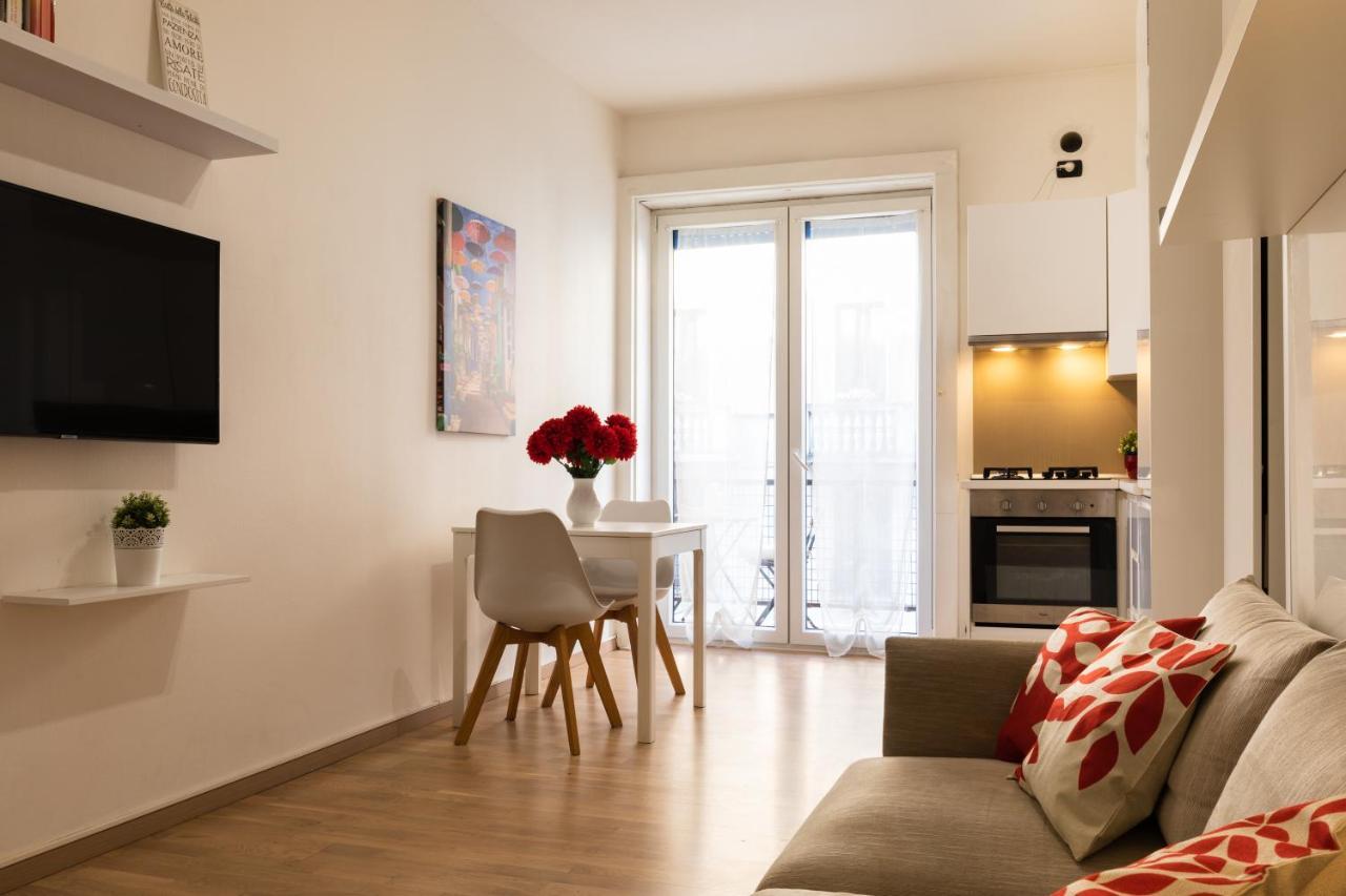 Dreamful Home - Arco Della Pace ミラノ エクステリア 写真