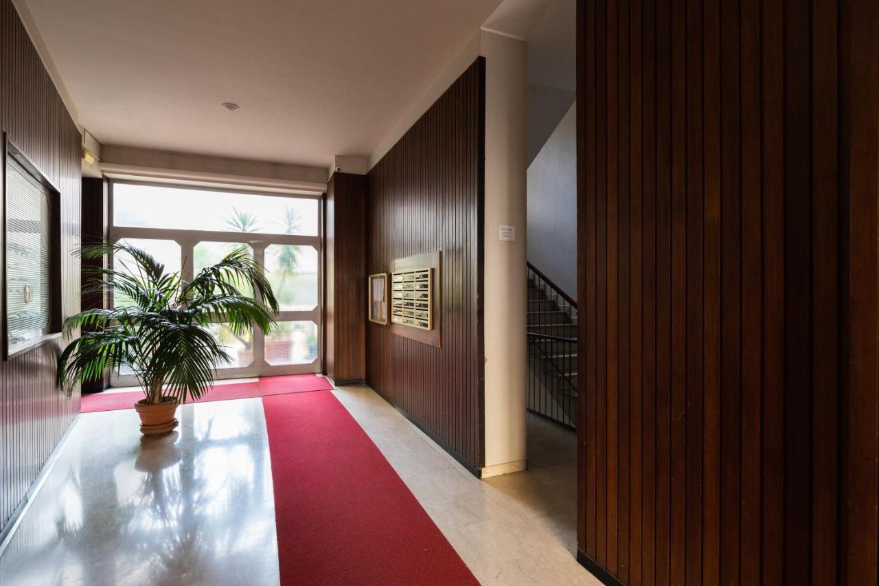 Dreamful Home - Arco Della Pace ミラノ エクステリア 写真
